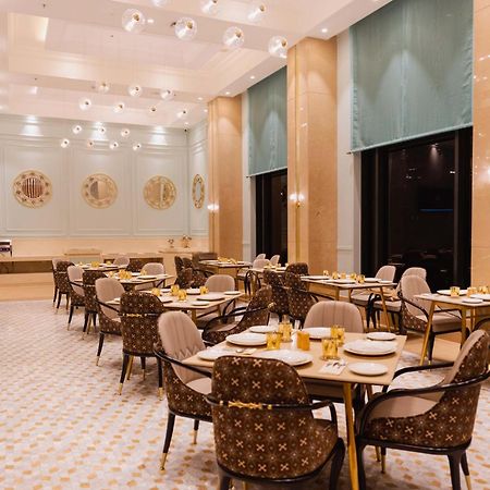 The Greenwood Guwahati - A Luxury Boutique Hotel Exterior photo