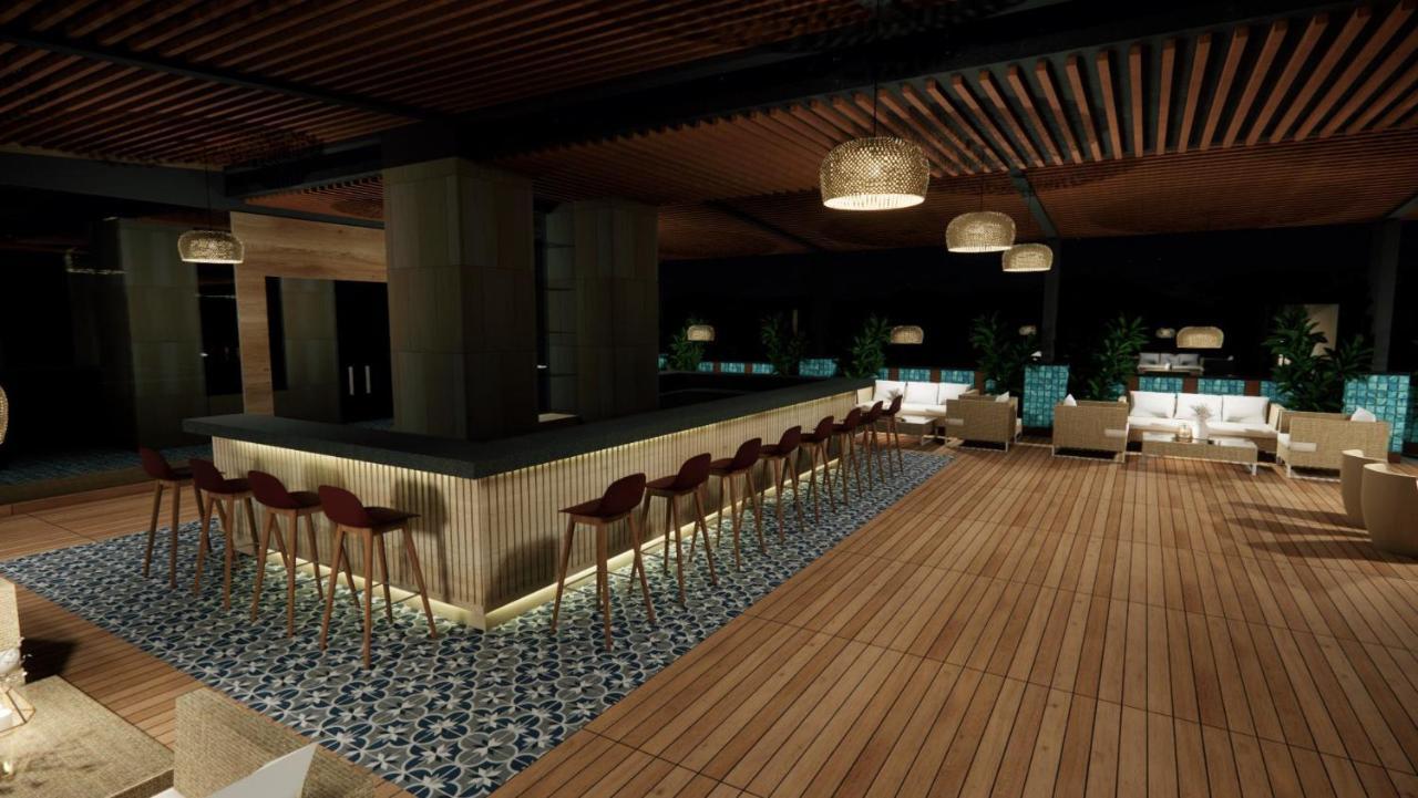 The Greenwood Guwahati - A Luxury Boutique Hotel Exterior photo