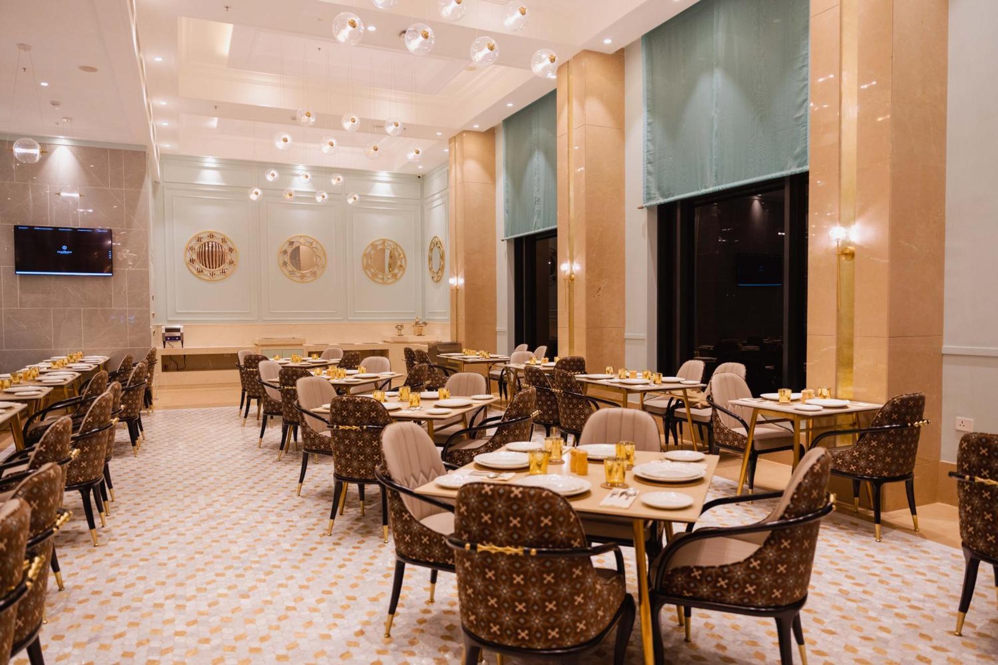 The Greenwood Guwahati - A Luxury Boutique Hotel Exterior photo